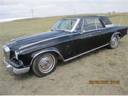 1963 Studebaker Hawk (CC-1895239) for sale in Cadillac, Michigan