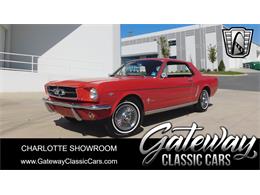 1964 Ford Mustang (CC-1895245) for sale in O'Fallon, Illinois