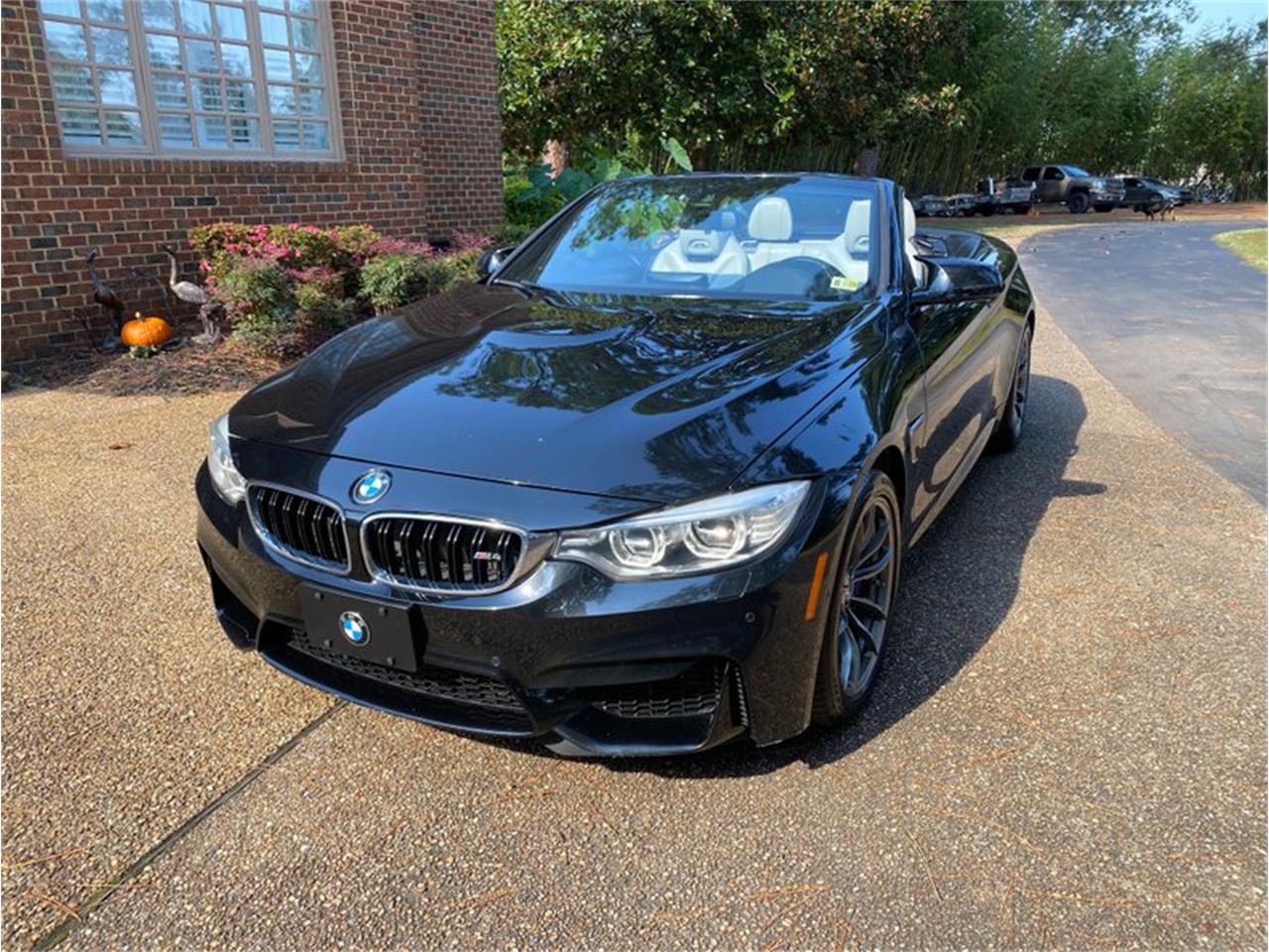 2015 BMW M4 for Sale CC1895255