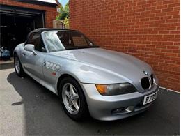 1998 BMW Z3 (CC-1895257) for sale in Glendale, California