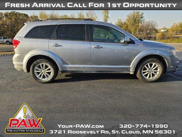 2017 Dodge Journey (CC-1895268) for sale in Saint Cloud, Minnesota