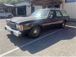 1980 Plymouth Volare (CC-1895271) for sale in Cadillac, Michigan