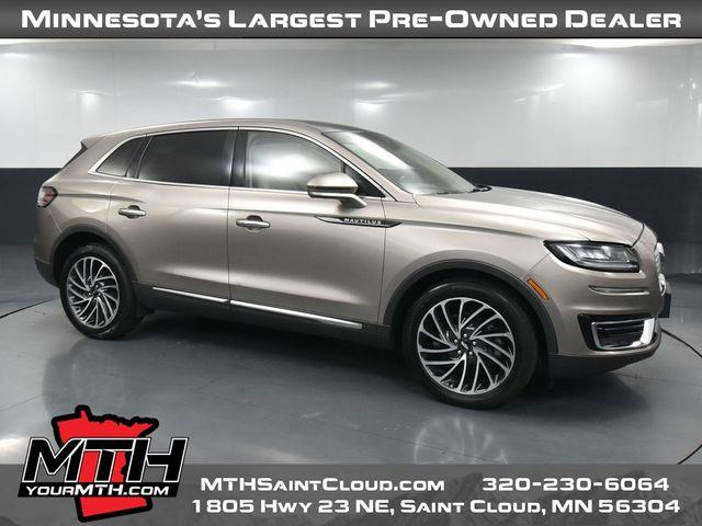 2019 Lincoln Custom (CC-1895272) for sale in Saint Cloud, Minnesota