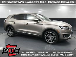 2019 Lincoln Custom (CC-1895272) for sale in Saint Cloud, Minnesota