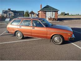 1978 Datsun 510 (CC-1895274) for sale in Cadillac, Michigan