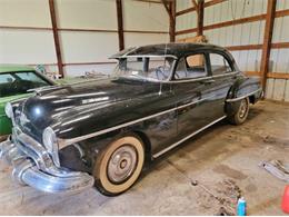 1950 Oldsmobile Delta 88 Royale (CC-1895285) for sale in Cadillac, Michigan