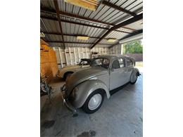 1952 Volkswagen Beetle (CC-1895286) for sale in Cadillac, Michigan