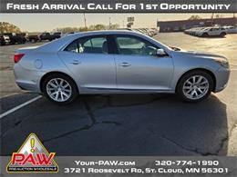 2013 Chevrolet Malibu (CC-1895290) for sale in Saint Cloud, Minnesota