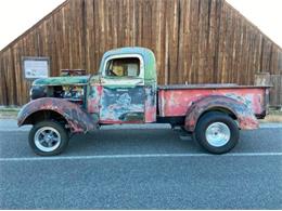 1938 Chevrolet Pickup (CC-1895293) for sale in Cadillac, Michigan