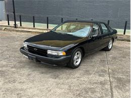 1994 Chevrolet Impala (CC-1895296) for sale in Fredericksburg, Texas