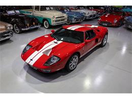 2005 Ford GT (CC-1895312) for sale in Rogers, Minnesota