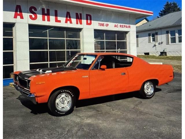 1970 AMC Rebel (CC-1895315) for sale in Cadillac, Michigan