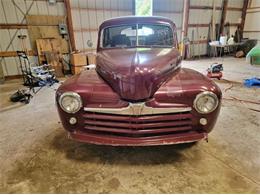 1948 Ford Coupe (CC-1895322) for sale in Cadillac, Michigan