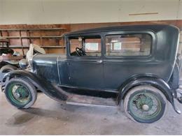 1931 Ford Model A (CC-1895323) for sale in Cadillac, Michigan