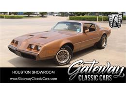 1979 Pontiac Firebird (CC-1895324) for sale in O'Fallon, Illinois