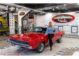 1968 Dodge Charger (CC-1895334) for sale in Lenoir City, Tennessee