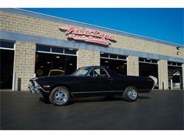 1968 Chevrolet El Camino (CC-1895336) for sale in St. Charles, Missouri