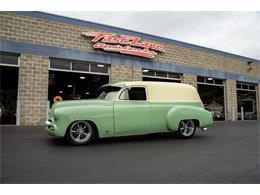 1952 Chevrolet Sedan Delivery (CC-1895337) for sale in St. Charles, Missouri