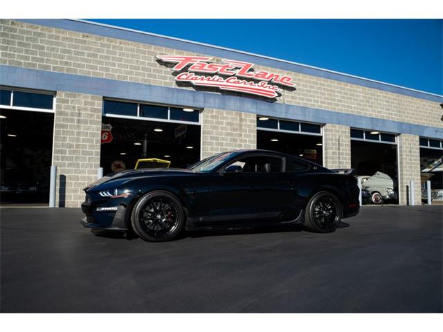 2023 Ford Mustang (CC-1895339) for sale in St. Charles, Missouri