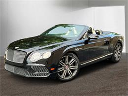 2017 Bentley Continental GT (CC-1895340) for sale in Boca Raton, Florida