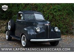 1946 Studebaker Antique (CC-1895348) for sale in Milford, Michigan