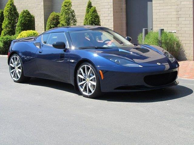 2011 Lotus Evora (CC-1895350) for sale in Huntington Station, New York