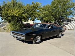 1970 Dodge Charger R/T (CC-1895353) for sale in Allen, Texas