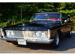 1963 Plymouth Fury (CC-1895357) for sale in Arlington, Texas