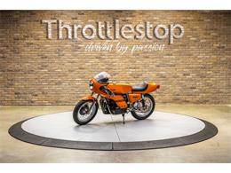 1975 Honda Motorcycle (CC-1895359) for sale in Elkhart Lake, Wisconsin