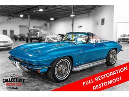 1966 Chevrolet Corvette (CC-1895360) for sale in Marietta, Georgia