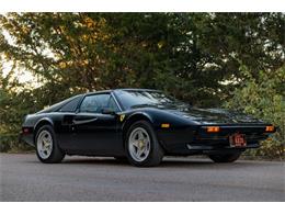 1980 Ferrari 308 GTSI (CC-1895366) for sale in Sioux Falls, South Dakota