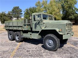 1984 AM General M923 (CC-1895367) for sale in Oklahoma City, Oklahoma