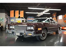 1977 Cadillac Eldorado (CC-1895368) for sale in Cincinnati, Ohio