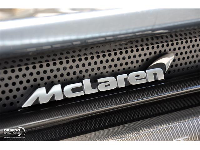 2020 McLaren Speedtail (CC-1895371) for sale in West Palm Beach, Florida