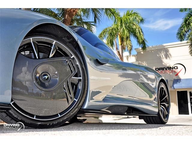 2020 McLaren Speedtail (CC-1895371) for sale in West Palm Beach, Florida