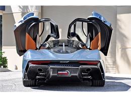 2020 McLaren Speedtail (CC-1895371) for sale in West Palm Beach, Florida