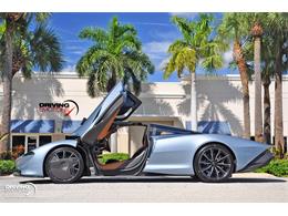 2020 McLaren Speedtail (CC-1895371) for sale in West Palm Beach, Florida