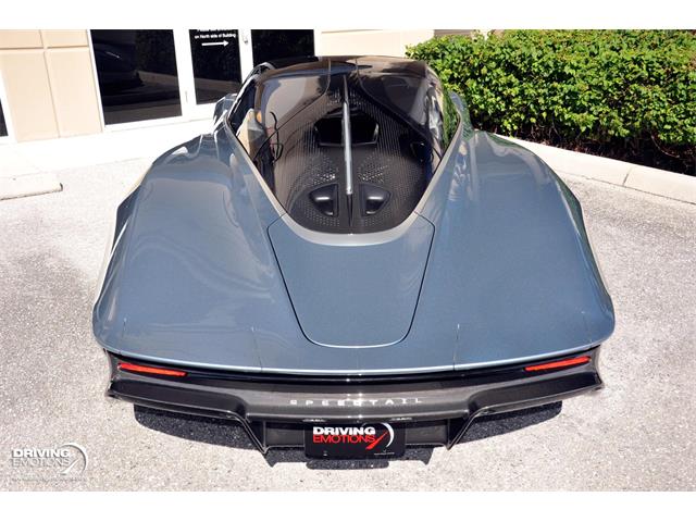 2020 McLaren Speedtail (CC-1895371) for sale in West Palm Beach, Florida