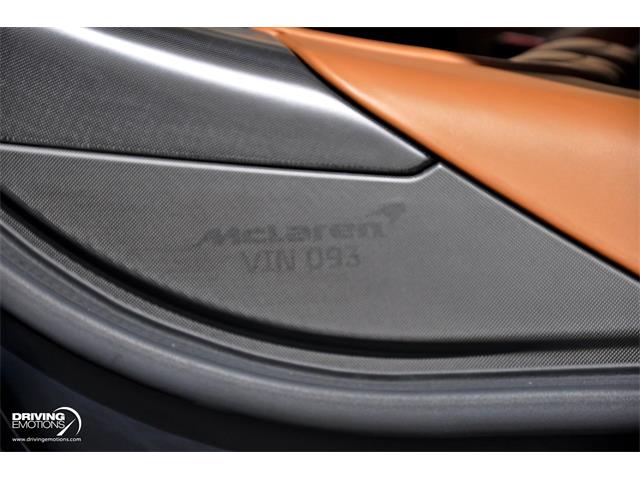 2020 McLaren Speedtail (CC-1895371) for sale in West Palm Beach, Florida