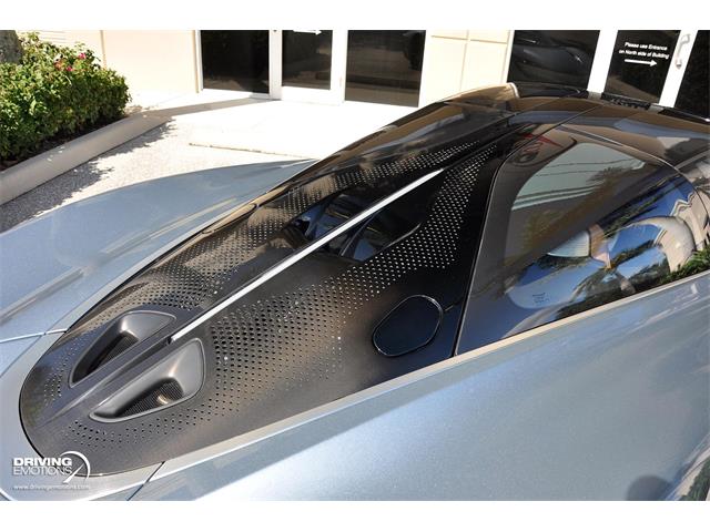 2020 McLaren Speedtail (CC-1895371) for sale in West Palm Beach, Florida