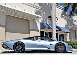 2020 McLaren Speedtail (CC-1895371) for sale in West Palm Beach, Florida