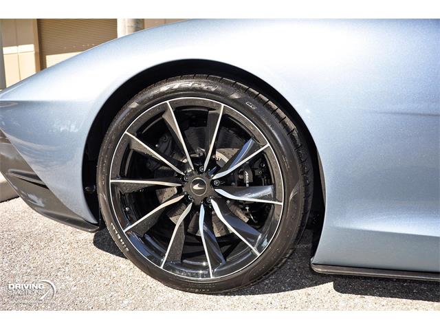 2020 McLaren Speedtail (CC-1895371) for sale in West Palm Beach, Florida