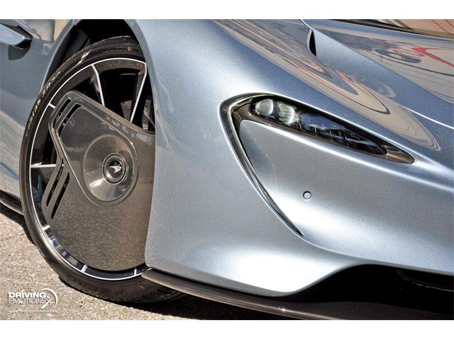 2020 McLaren Speedtail (CC-1895371) for sale in West Palm Beach, Florida