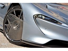 2020 McLaren Speedtail (CC-1895371) for sale in West Palm Beach, Florida