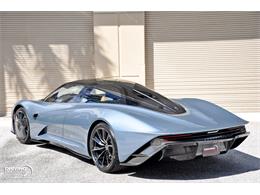 2020 McLaren Speedtail (CC-1895371) for sale in West Palm Beach, Florida