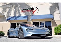2020 McLaren Speedtail (CC-1895371) for sale in West Palm Beach, Florida