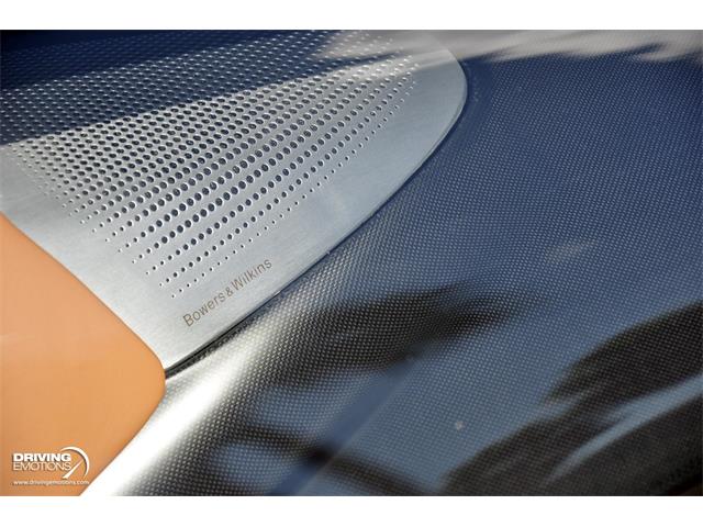 2020 McLaren Speedtail (CC-1895371) for sale in West Palm Beach, Florida