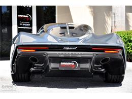 2020 McLaren Speedtail (CC-1895371) for sale in West Palm Beach, Florida