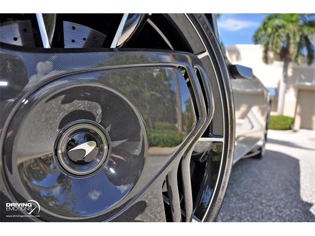 2020 McLaren Speedtail (CC-1895371) for sale in West Palm Beach, Florida