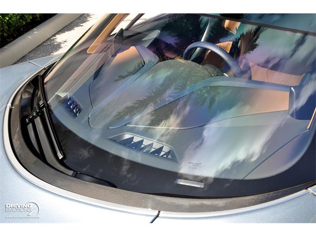 2020 McLaren Speedtail (CC-1895371) for sale in West Palm Beach, Florida